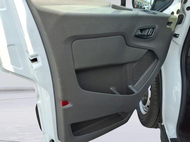 2025 Ford Transit - $45,650