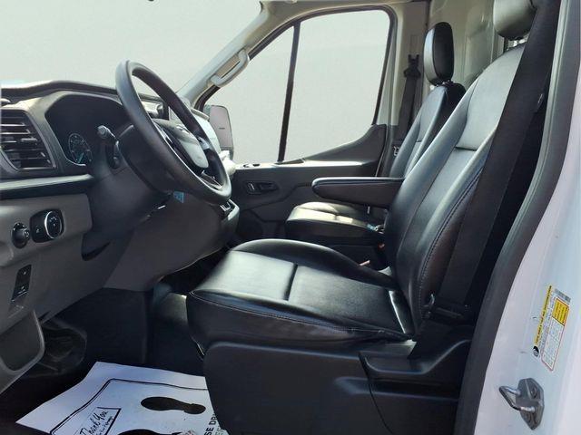2025 Ford Transit - $45,650
