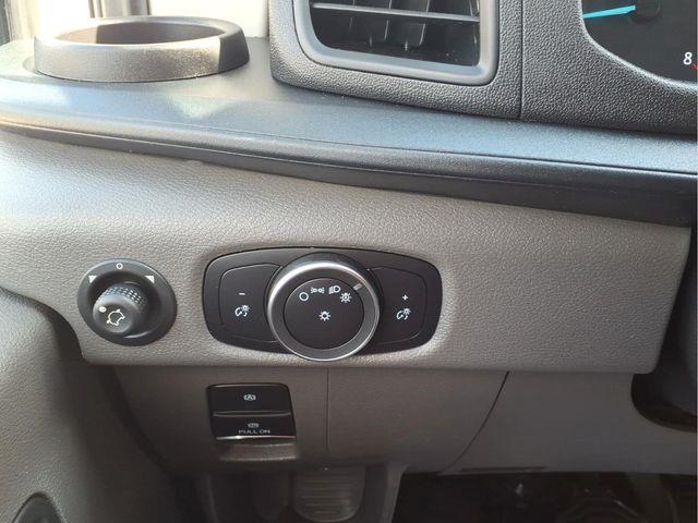 2025 Ford Transit - $45,650