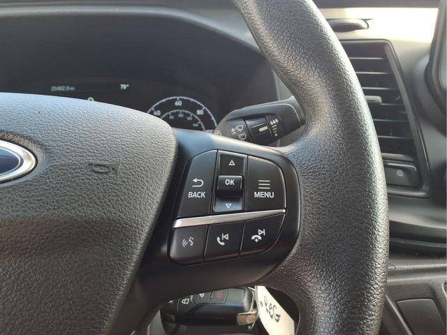 2025 Ford Transit - $45,650
