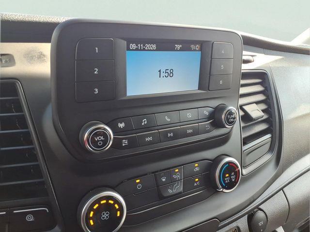 2025 Ford Transit - $45,650