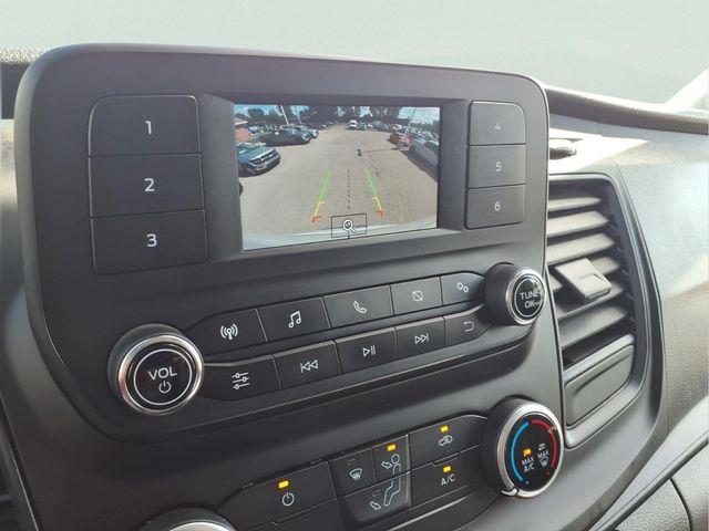 2025 Ford Transit - $45,650