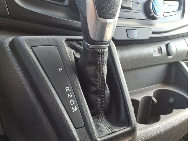 2025 Ford Transit - $45,650