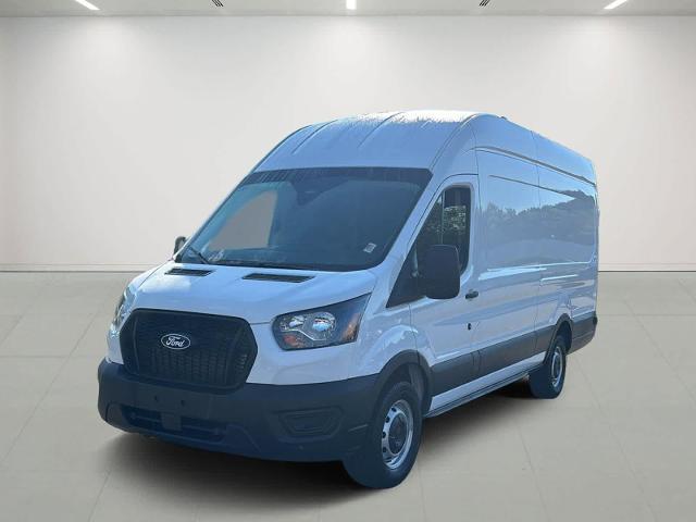 2026 Ford Transit - $49,175