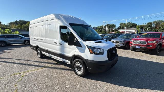 2026 Ford Transit - $49,175
