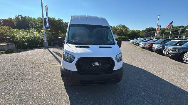 2026 Ford Transit - $49,175