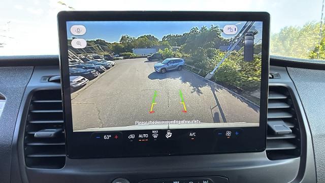 2026 Ford Transit - $49,175