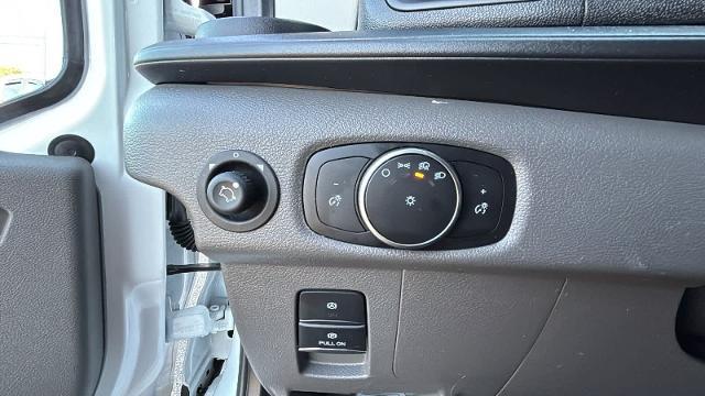2026 Ford Transit - $49,175