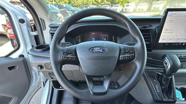 2026 Ford Transit - $49,175