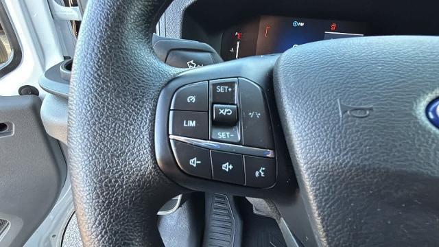 2026 Ford Transit - $49,175