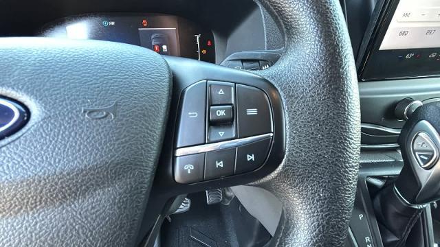 2026 Ford Transit - $49,175