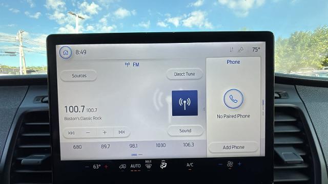 2026 Ford Transit - $49,175