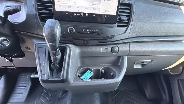 2026 Ford Transit - $49,175