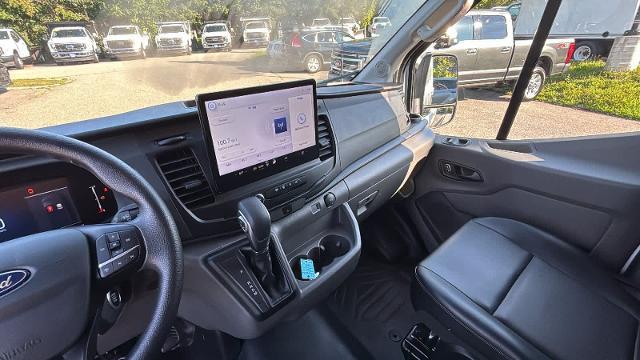 2026 Ford Transit - $49,175