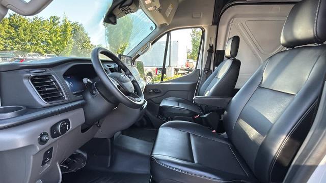 2026 Ford Transit - $49,175