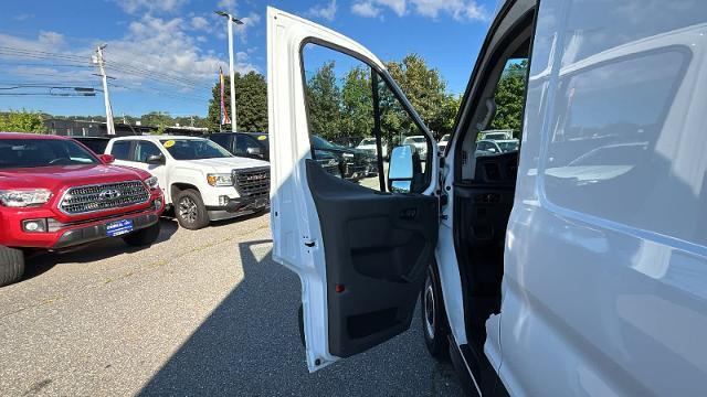 2026 Ford Transit - $49,175