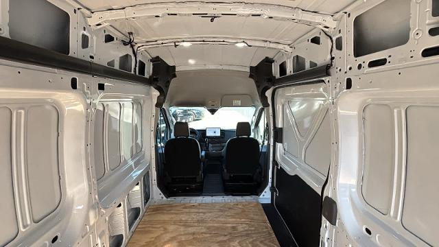2026 Ford Transit - $49,175