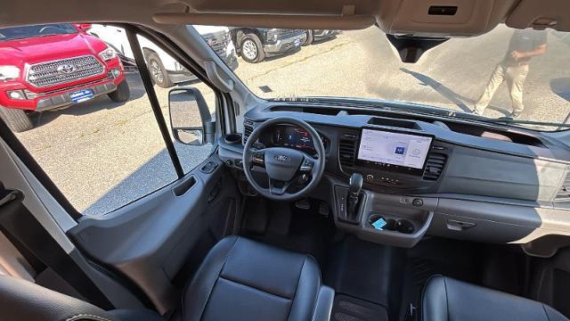 2026 Ford Transit - $49,175