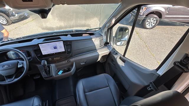 2026 Ford Transit - $49,175
