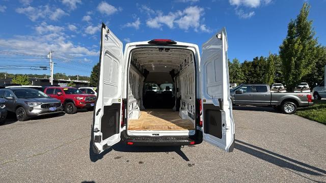 2026 Ford Transit - $49,175
