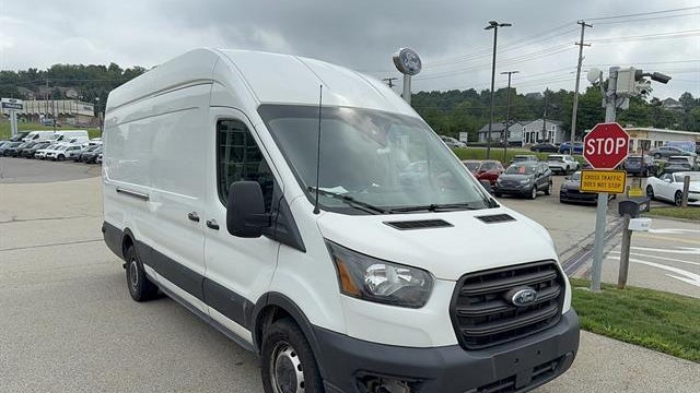 2020 Ford Transit 250