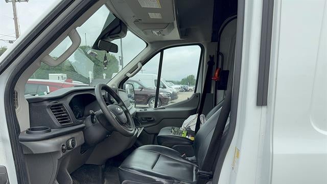 2020 Ford Transit 250