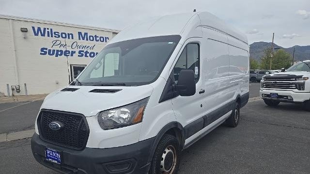 Preowned 2023 Ford Transit 250 for Sale