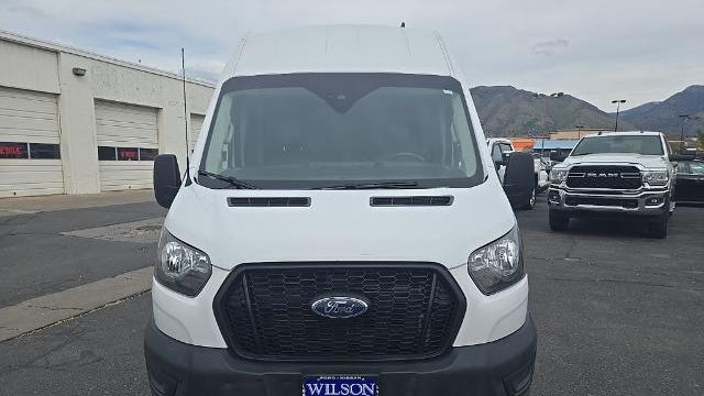2023 Ford Transit 250