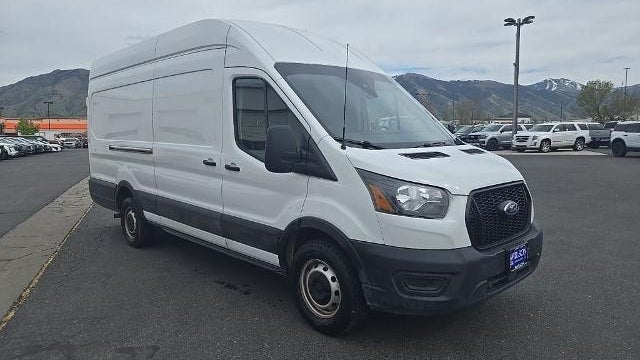 2023 Ford Transit 250