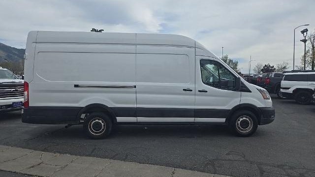 2023 Ford Transit 250