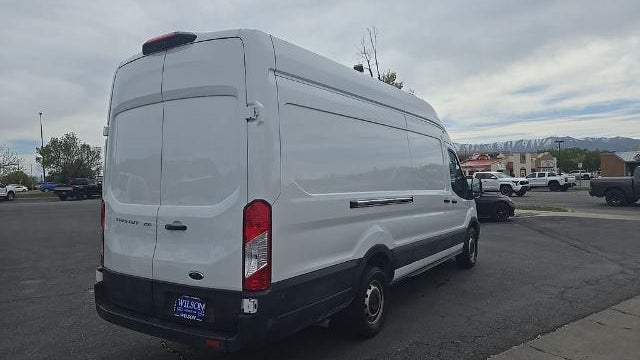 2023 Ford Transit 250