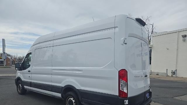 2023 Ford Transit 250