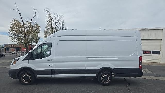 2023 Ford Transit 250