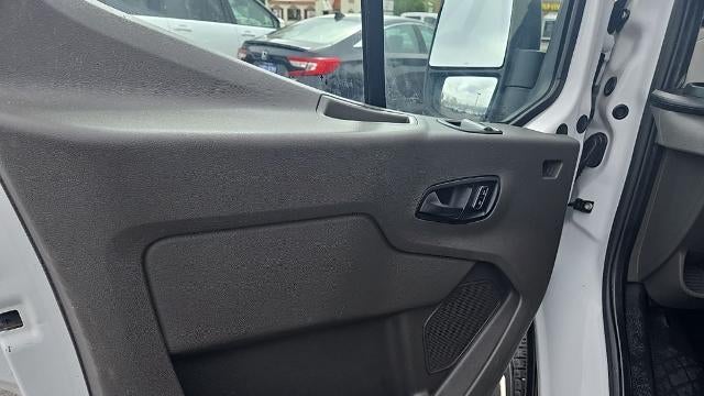 2023 Ford Transit 250