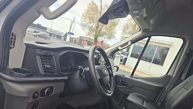 2023 Ford Transit 250