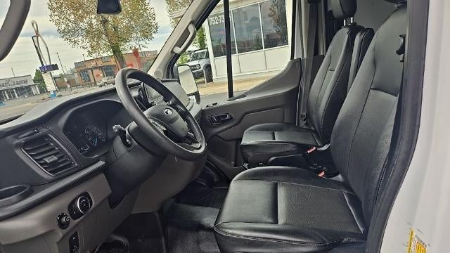 2023 Ford Transit 250