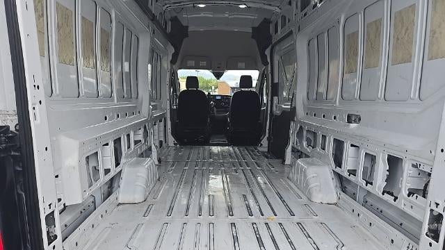 2023 Ford Transit 250