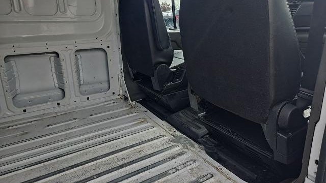 2023 Ford Transit 250