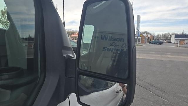 2023 Ford Transit 250
