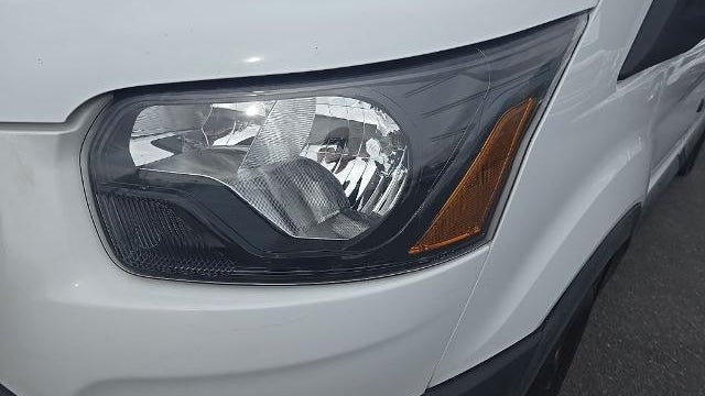 2023 Ford Transit 250