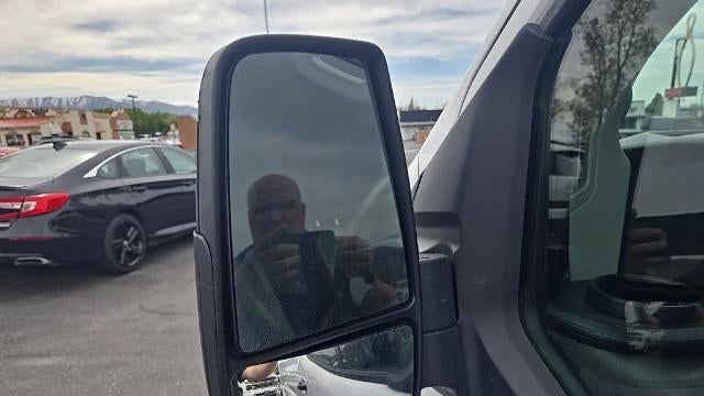 2023 Ford Transit 250