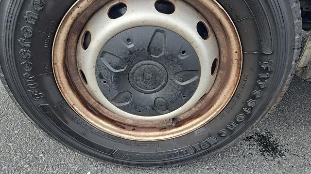 2023 Ford Transit 250