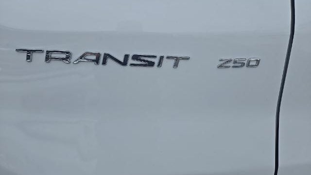 2023 Ford Transit 250