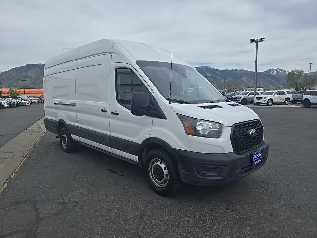 2023 Ford Transit - $37,473