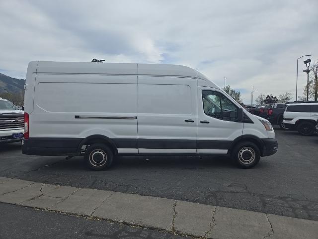 2023 Ford Transit - $37,473