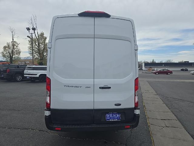 2023 Ford Transit - $37,473