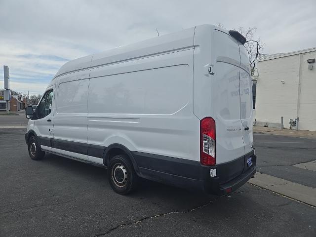 2023 Ford Transit - $37,473