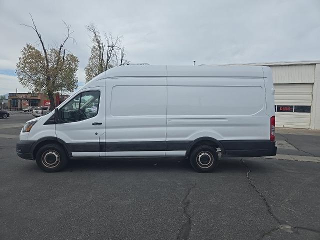 2023 Ford Transit - $37,473