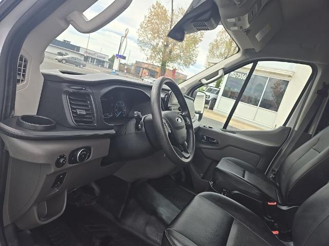 2023 Ford Transit - $37,473