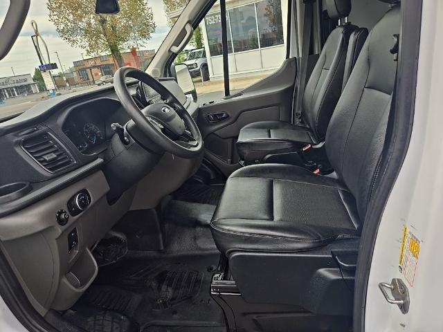 2023 Ford Transit - $37,473